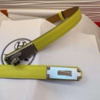 wholesale quality hermes women belt model no. 558